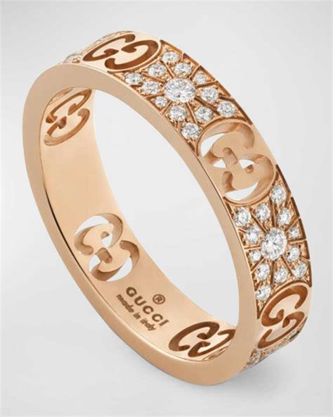 gucci ring dame